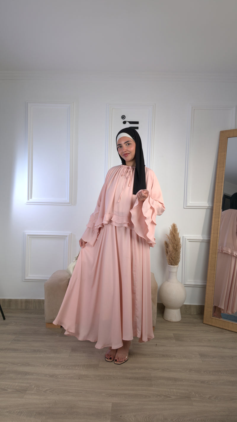 Ensemble avec jupe v2